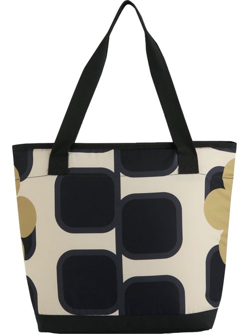 Regatta - Tote bag isotherme motif/style fleur 16 litres ORLA KIELY - Kiabi