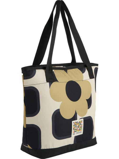 Regatta - Tote bag isotherme motif/style fleur 16 litres ORLA KIELY - Kiabi