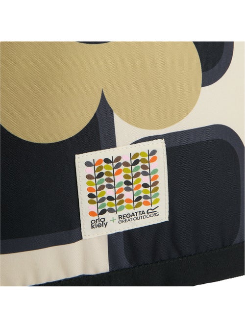 Regatta - Tote bag isotherme motif/style fleur 16 litres ORLA KIELY - Kiabi