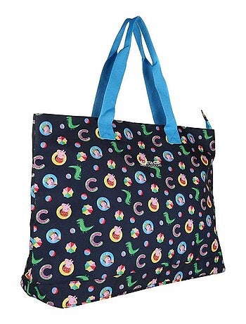 Regatta - Tote bag motif Peppa Pig motif/style Bouées