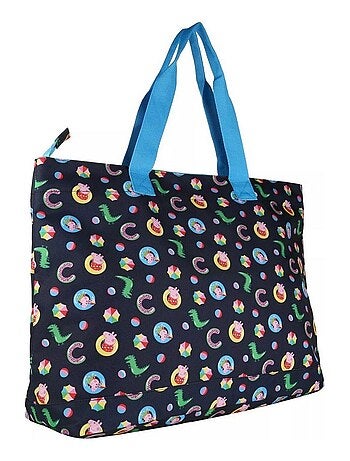 Regatta - Tote bag motif Peppa Pig motif/style Bouées