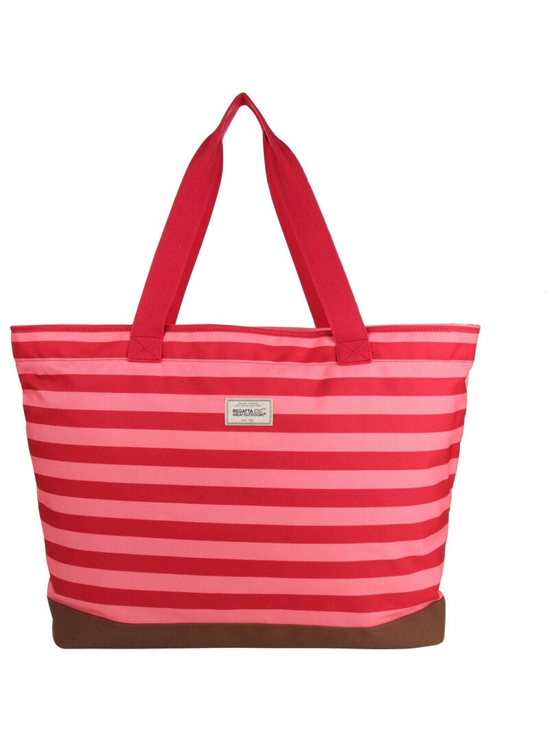 Regatta - Tote bag STAMFORD Rose pâle - Kiabi