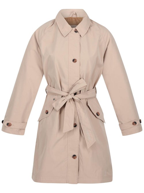 Regatta - Trench GIOVANNA FLETCHER COLLECTION - MADALYN - Kiabi