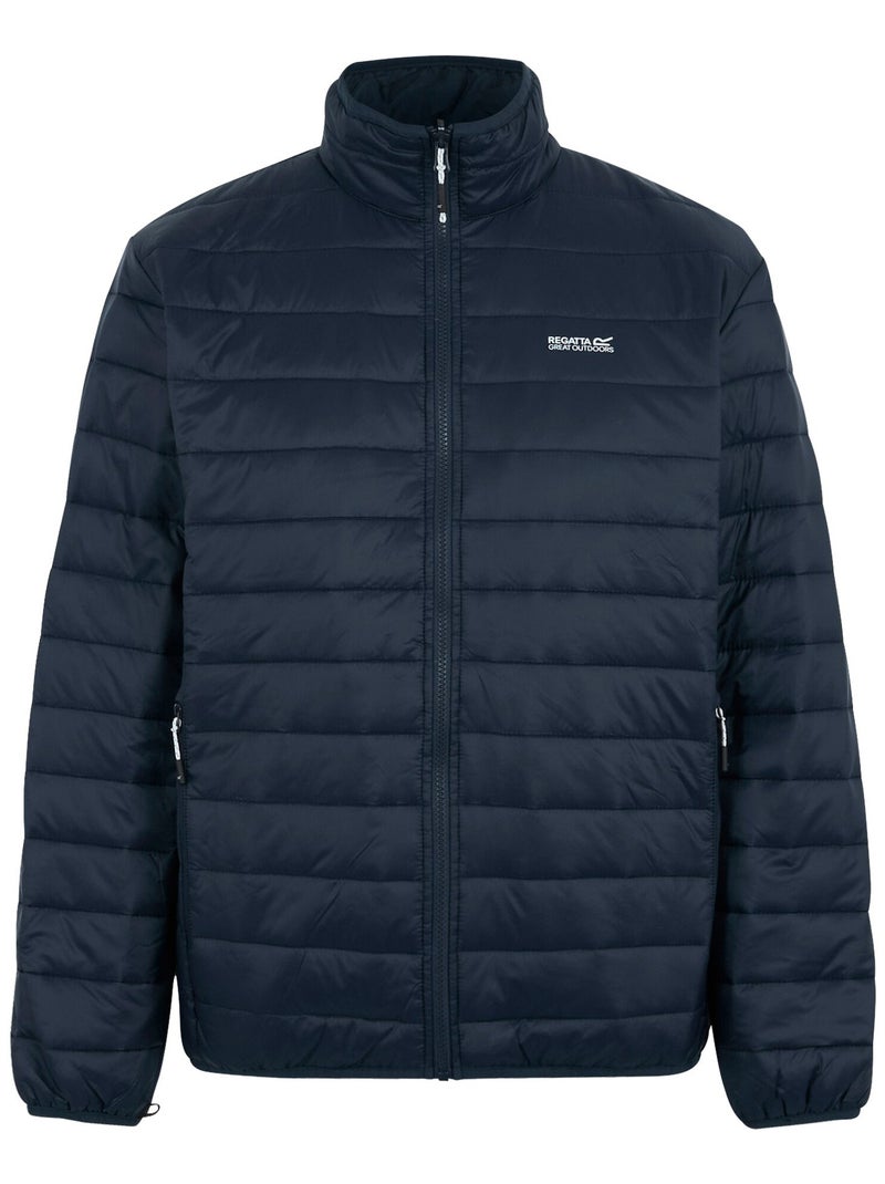 Regatta - Veste 3-en-1 WENTWOOD Bleu marine - Kiabi