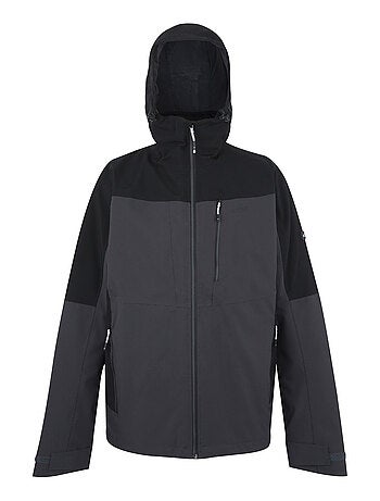 Regatta - Veste 3-en-1 WENTWOOD