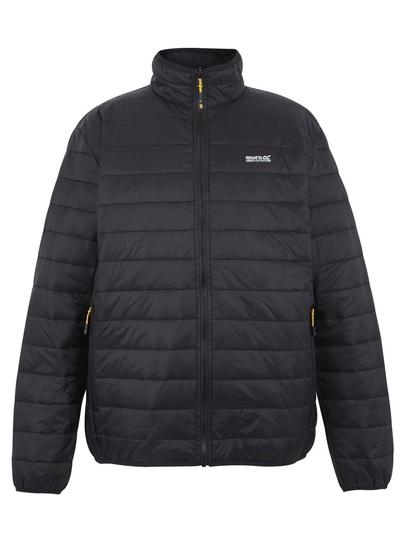 Regatta - Veste 3-en-1 WENTWOOD Gris - Kiabi