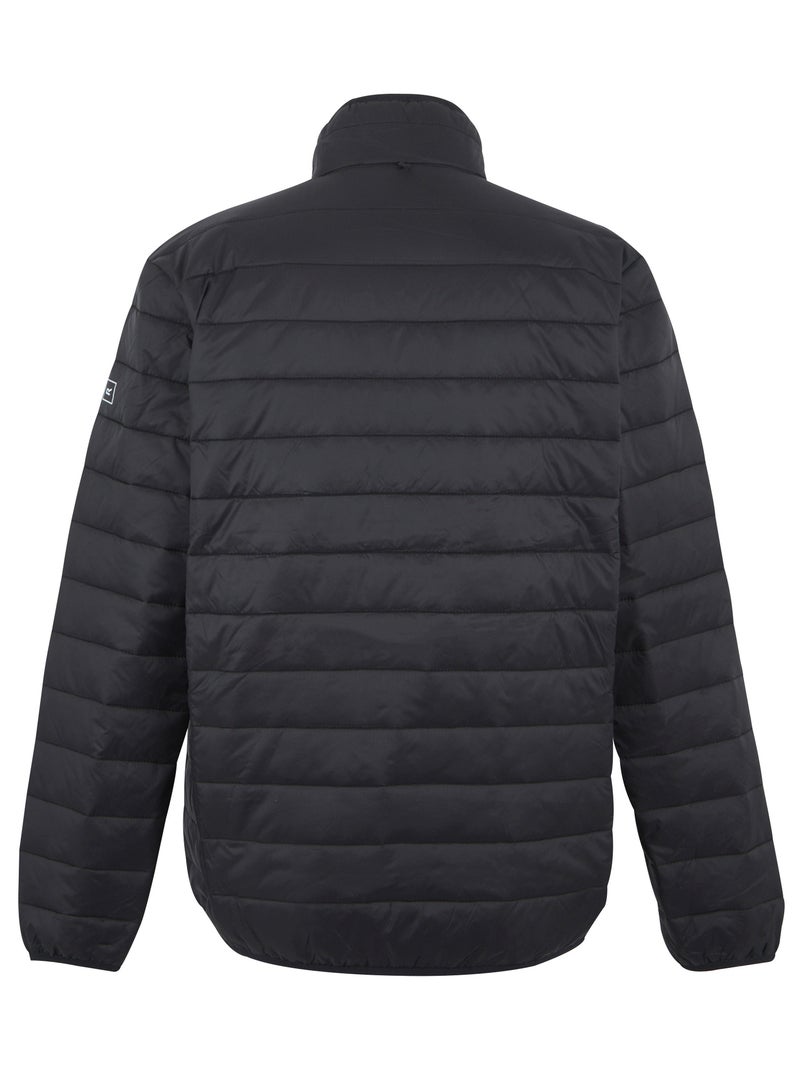 Regatta - Veste 3-en-1 WENTWOOD Gris - Kiabi