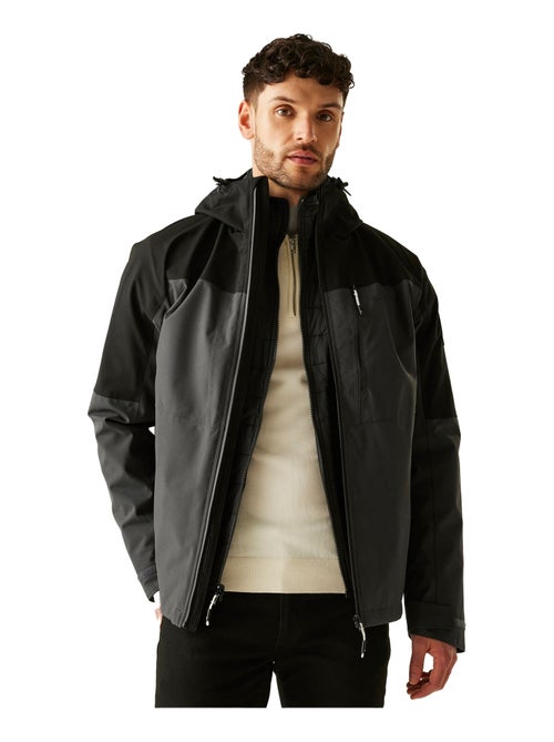 Regatta - Veste 3-en-1 WENTWOOD - Kiabi
