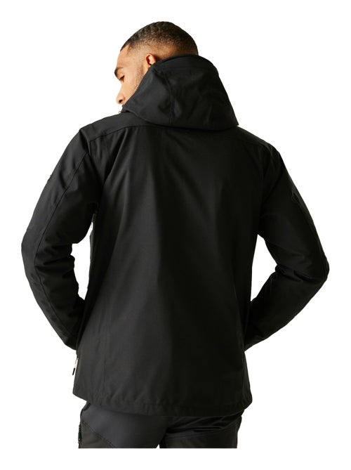 Regatta - Veste 3-en-1 WENTWOOD - Kiabi