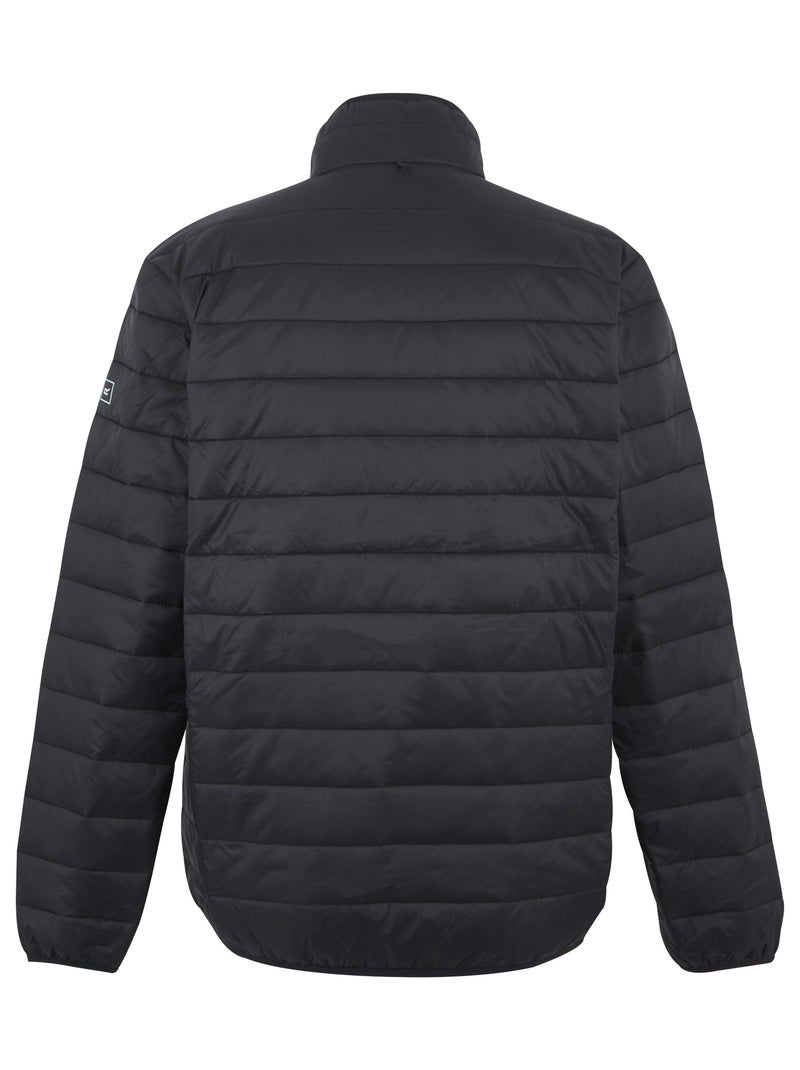 Regatta - Veste 3-en-1 WENTWOOD Noir Noir - Kiabi