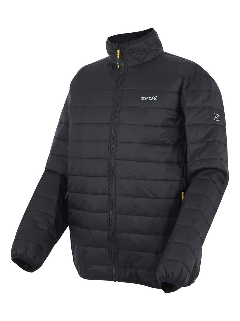 Regatta - Veste 3-en-1 WENTWOOD Noir Noir - Kiabi