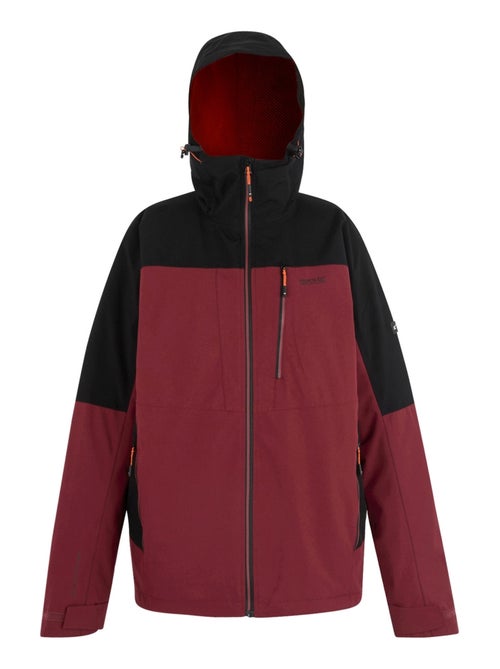 Regatta - Veste 3-en-1 WENTWOOD - Kiabi