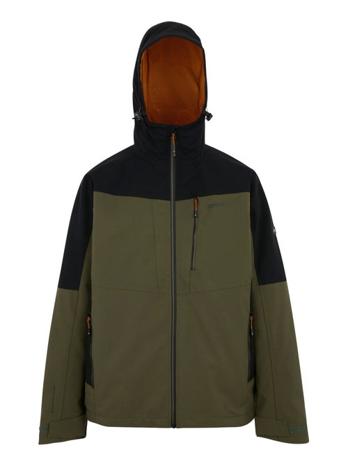 Regatta - Veste 3-en-1 WENTWOOD - Kiabi