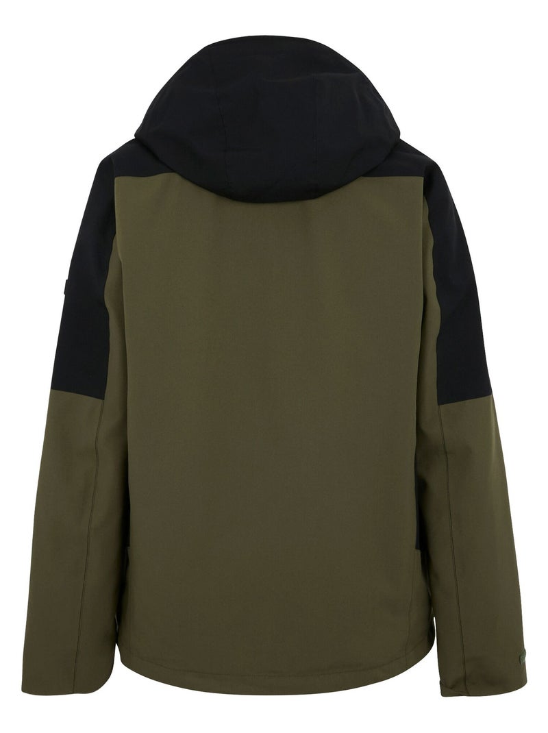 Regatta - Veste 3-en-1 WENTWOOD Vert foncé - Kiabi