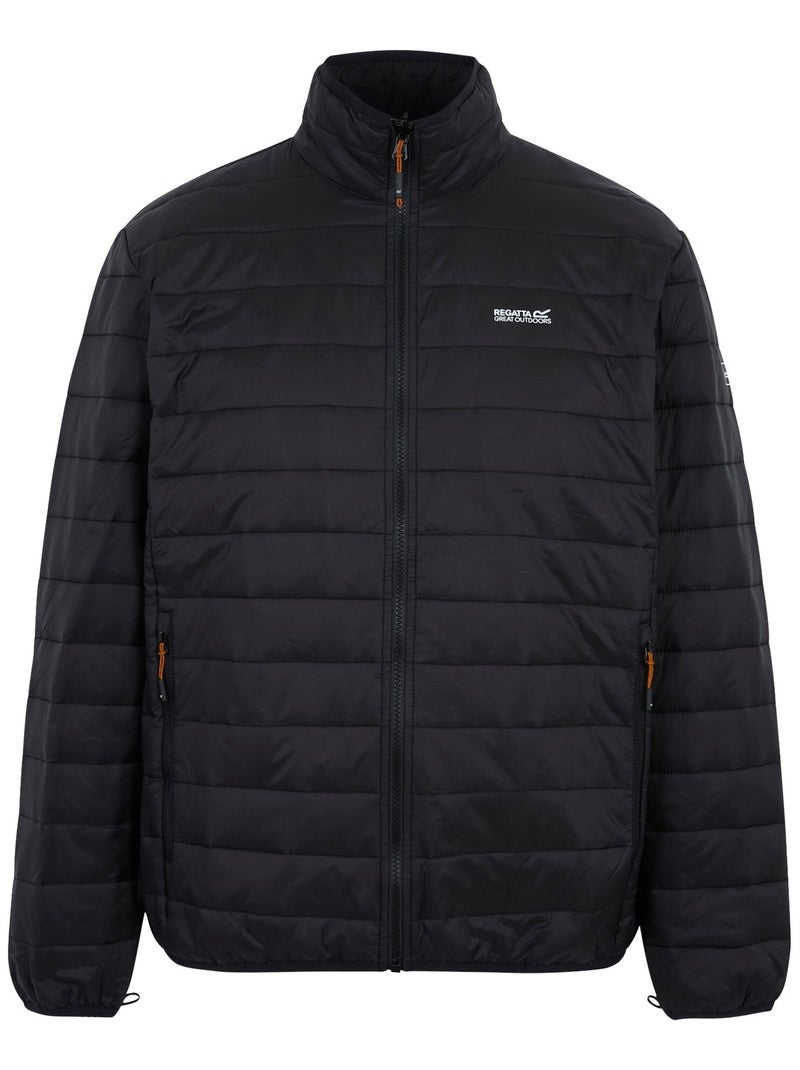 Regatta - Veste 3-en-1 WENTWOOD Vert foncé - Kiabi