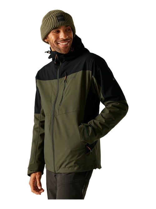 Regatta - Veste 3-en-1 WENTWOOD - Kiabi