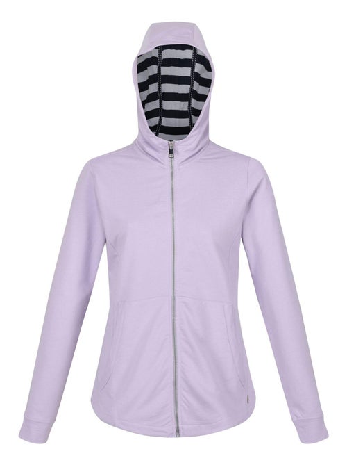 Regatta - Veste à capuche BAYLA - Kiabi