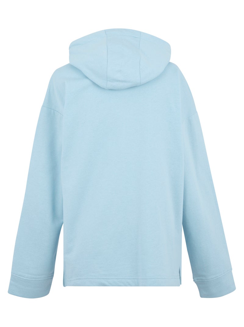 Regatta - Veste à capuche BAYLETTA Bleu anthracite - Kiabi