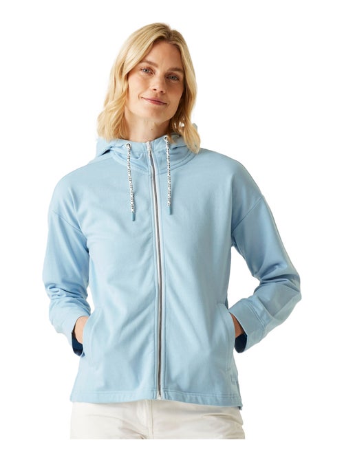Regatta - Veste à capuche BAYLETTA - Kiabi