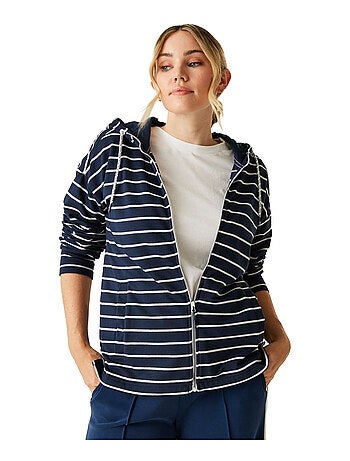 Regatta - Veste à capuche BAYLETTA
