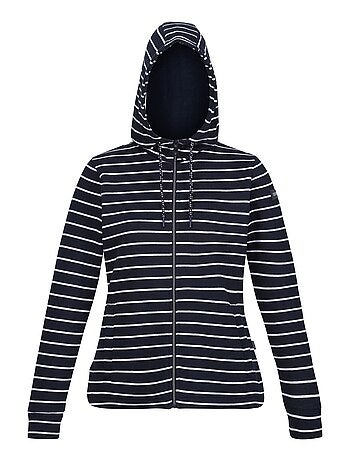 Regatta - Veste à capuche BAYLETTA