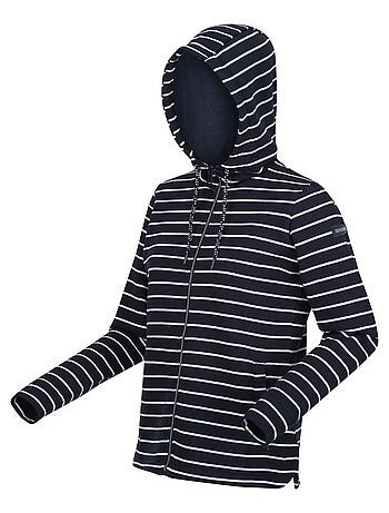 Regatta - Veste à capuche BAYLETTA