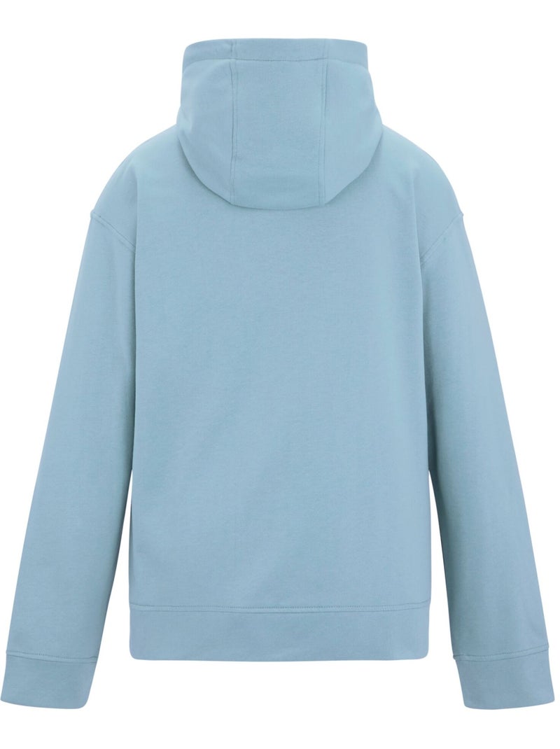 Regatta - Veste à capuche BAYLETTA Bleu clair - Kiabi