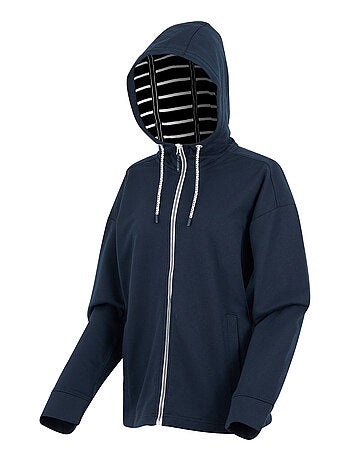 Regatta - Veste à capuche BAYLETTA