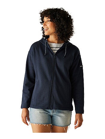 Regatta - Veste à capuche BAYLETTA