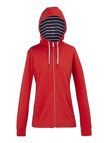 Regatta - Veste à capuche BAYLETTA
