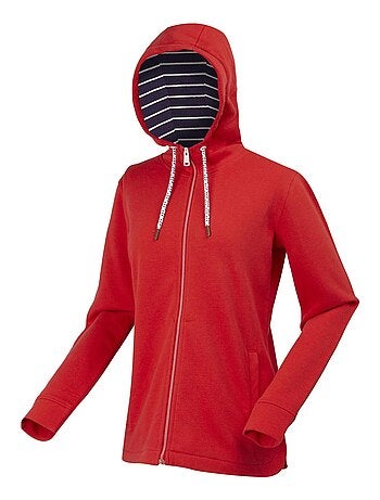 Regatta - Veste à capuche BAYLETTA