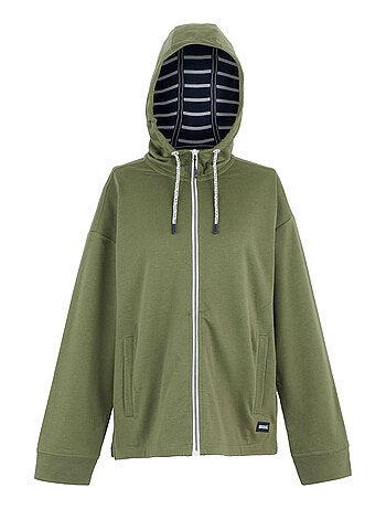 Regatta - Veste à capuche BAYLETTA