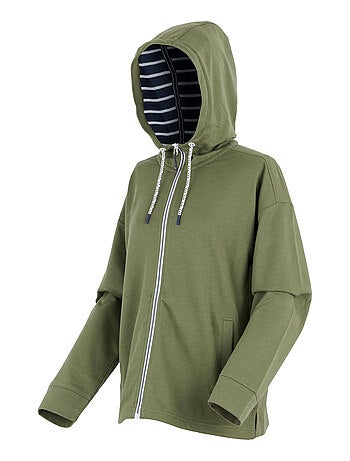 Regatta - Veste à capuche BAYLETTA