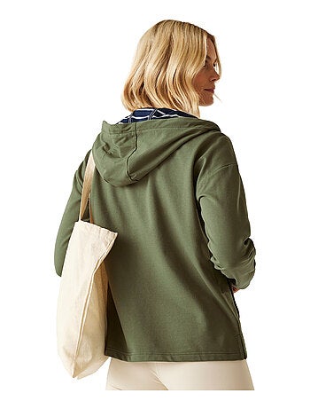 Regatta - Veste à capuche BAYLETTA