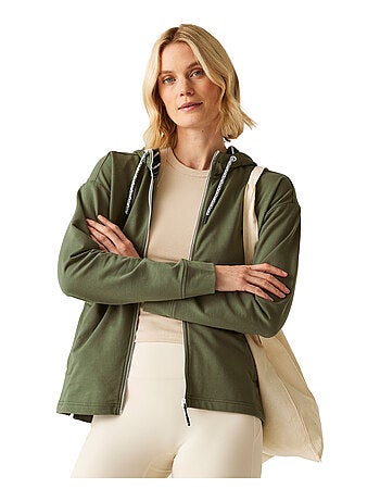 Regatta - Veste à capuche BAYLETTA