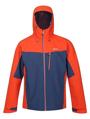 Regatta - Veste à capuche BIRCHDALE