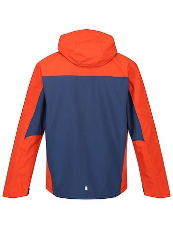 Regatta - Veste à capuche BIRCHDALE