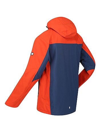 Regatta - Veste à capuche BIRCHDALE