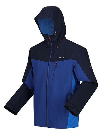 Regatta - Veste à capuche BIRCHDALE