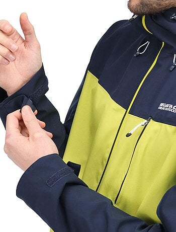 Regatta - Veste à capuche BIRCHDALE