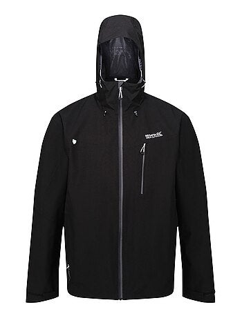 Regatta - Veste à capuche BIRCHDALE