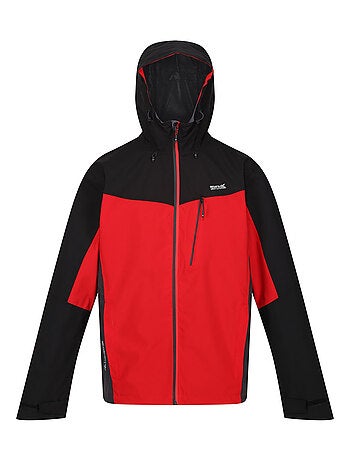 Regatta - Veste à capuche BIRCHDALE