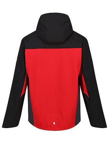 Regatta - Veste à capuche BIRCHDALE