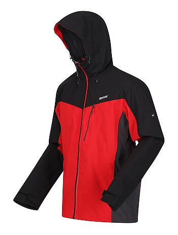 Regatta - Veste à capuche BIRCHDALE