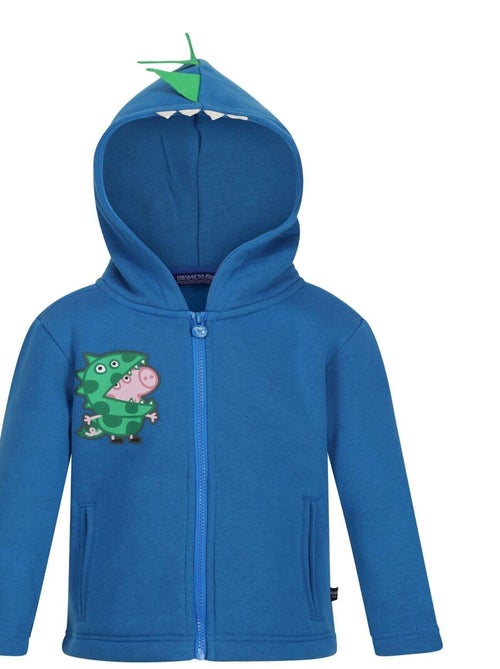Regatta - Veste à capuche - Kiabi
