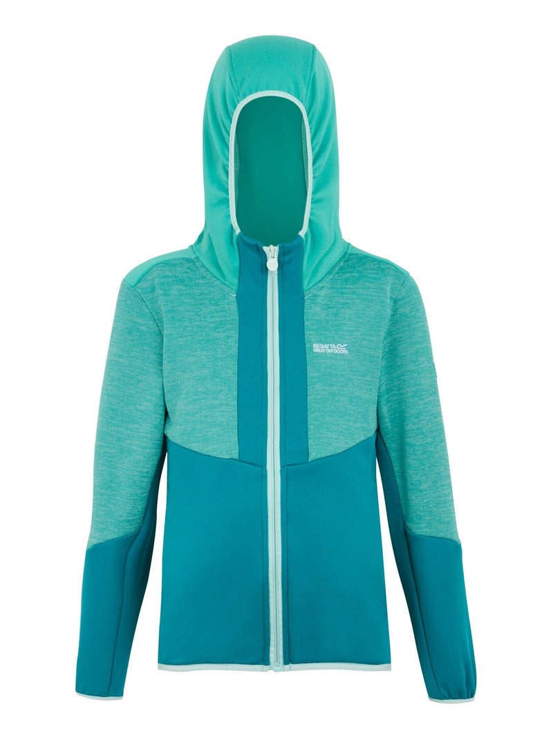 Regatta - Veste à capuche DISSOLVER Bleu - Kiabi