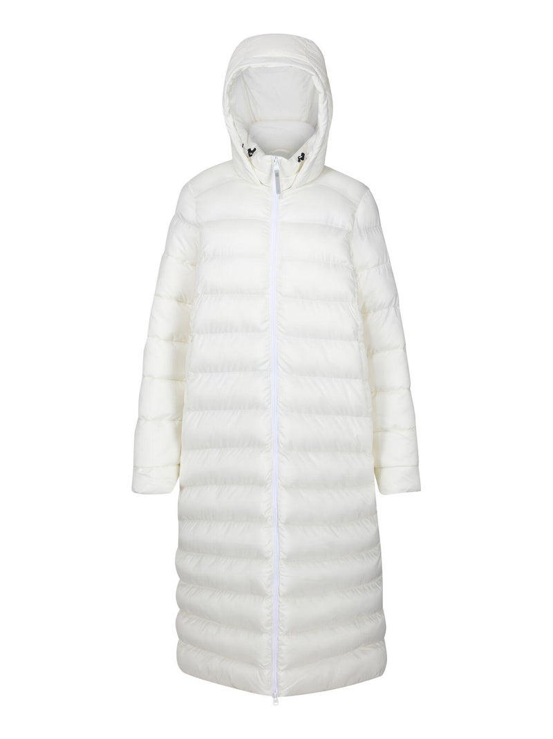 Regatta - Veste à capuche ELENDER Blanc - Kiabi