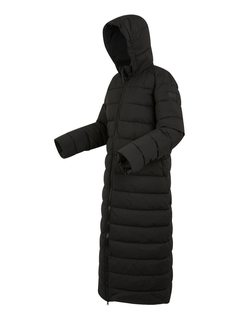 Regatta - Veste à capuche ELENDER Noir - Kiabi