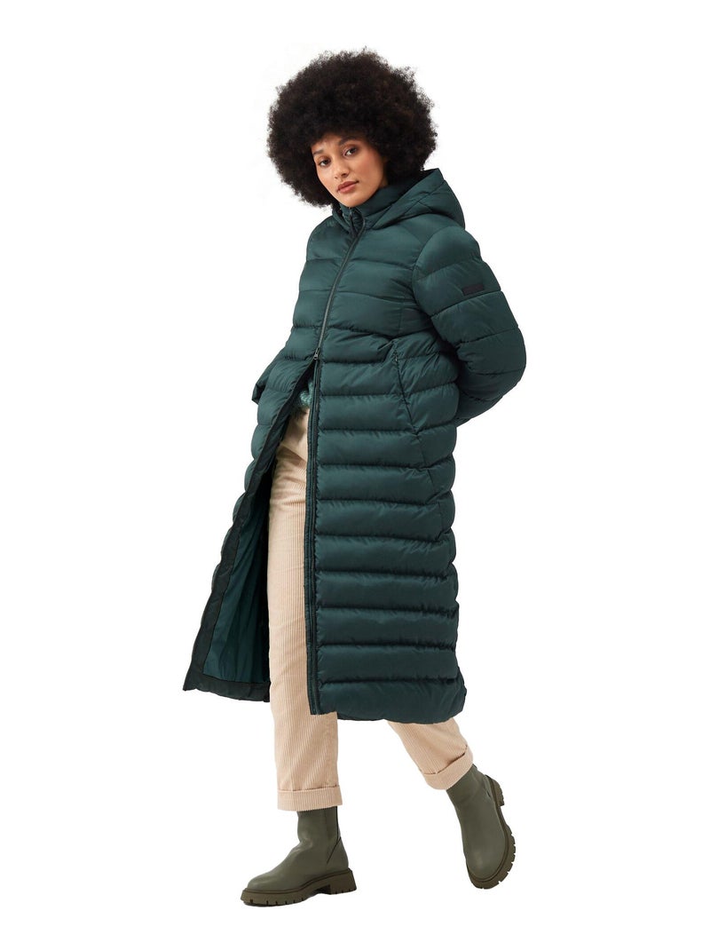 Regatta - Veste à capuche ELENDER Noir - Kiabi