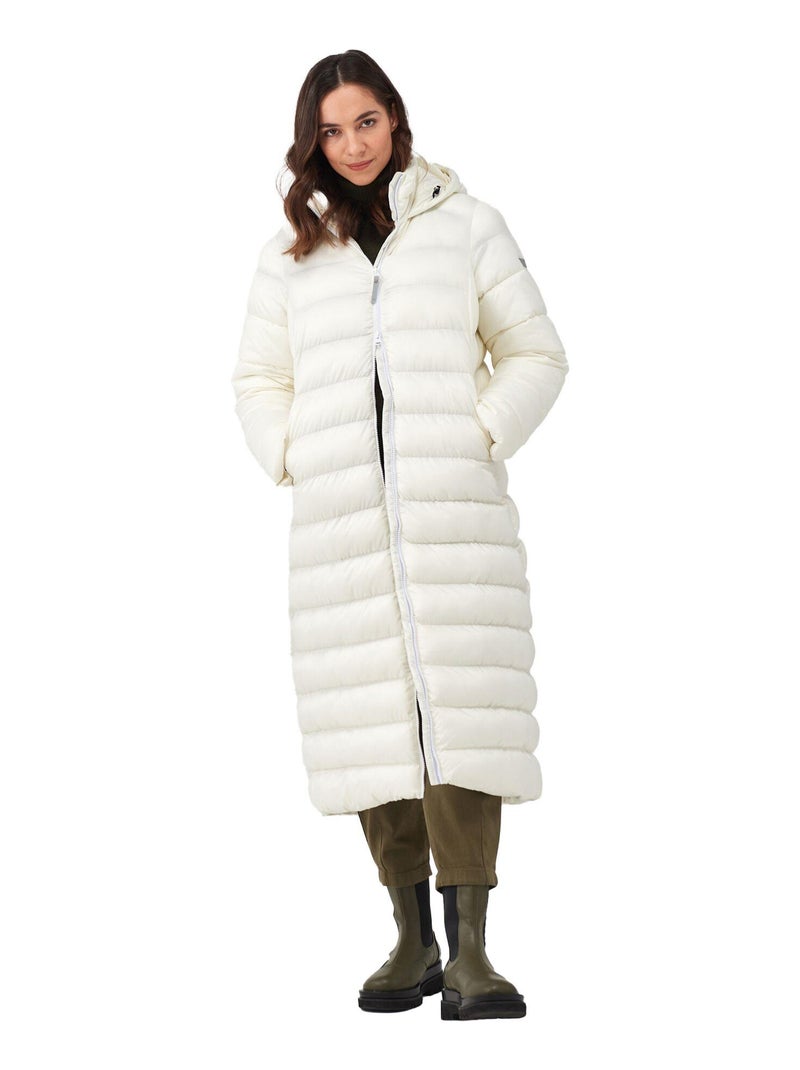 Regatta - Veste à capuche ELENDER Noir - Kiabi